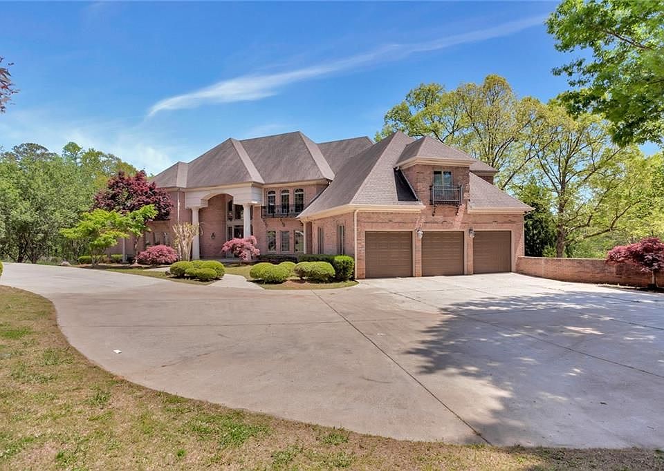 1481 Jones Rd, Roswell, GA 30075 Zillow