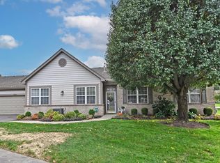 8807 Windsong Way, West Chester, OH 45069