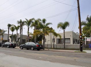 2126 Cable St, San Diego, CA 92107