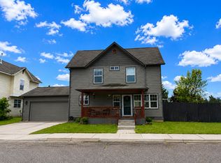 2029 W Kent Ave, Missoula, MT 59801