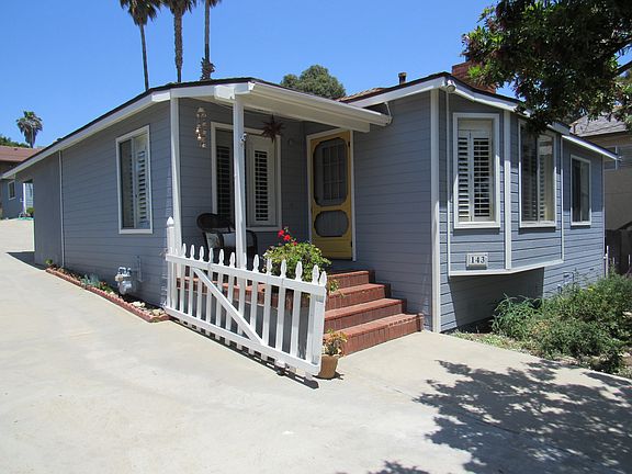 2nd image of 143 Valencia Dr