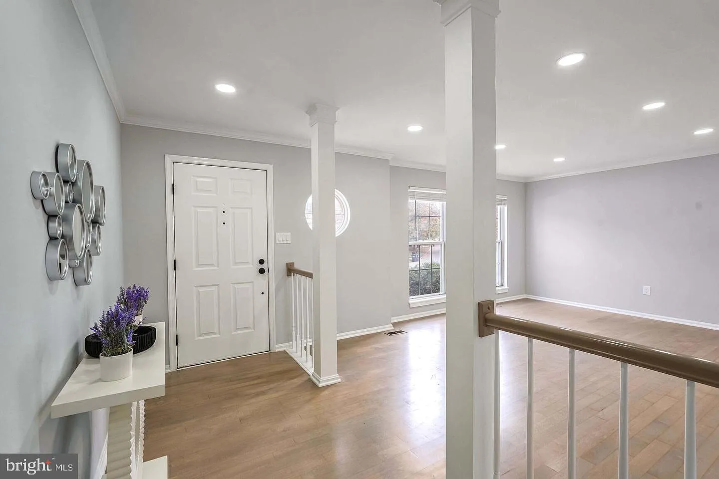 4 bed, 3.5 bath, 2535 sqft, $4,000 — Photo 3