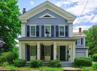 17 Church Street, Greenwich, NY 12834