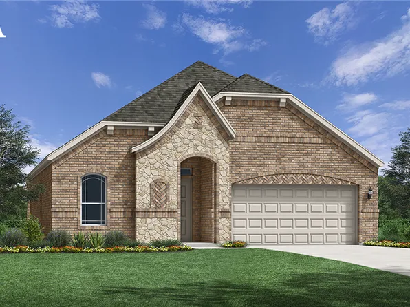 Rockport Plan, Oak Ridge Park