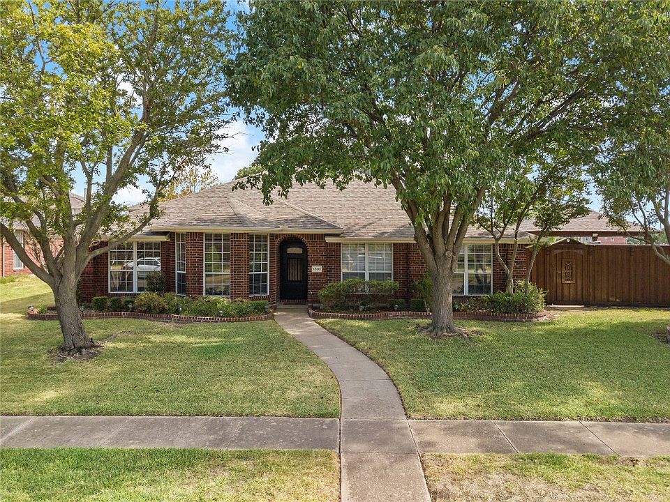 1300 Dearborn Rd, Allen, TX 75002 Zillow