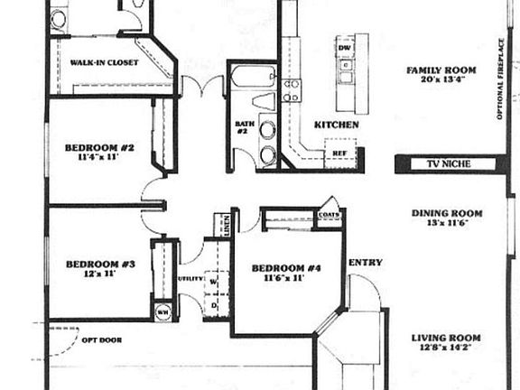 3rd image of this home