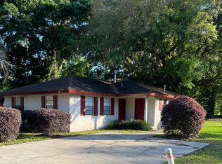 30 Pittman Cir, Brunswick, GA 31520