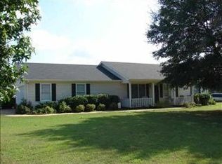 126 Mallard Dr, Moore, SC 29369