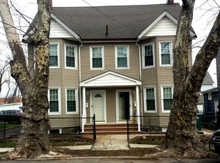 176 William St, Perth Amboy, NJ 08861