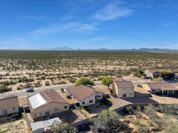 6715 S Via Molino De Viento North S, Tucson, AZ 85713