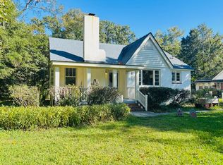 502 Woodland Shores Rd, Charleston, SC 29412