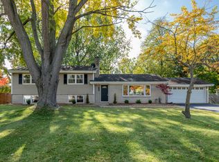 2705 Hill An Brook Dr, Portage, MI 49024