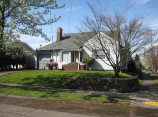 3503 N Baldwin St, Portland, OR
