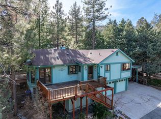 1235 Lark Rd, Wrightwood, CA 92397
