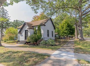 2509 McCracken St, Muskegon, MI 49441