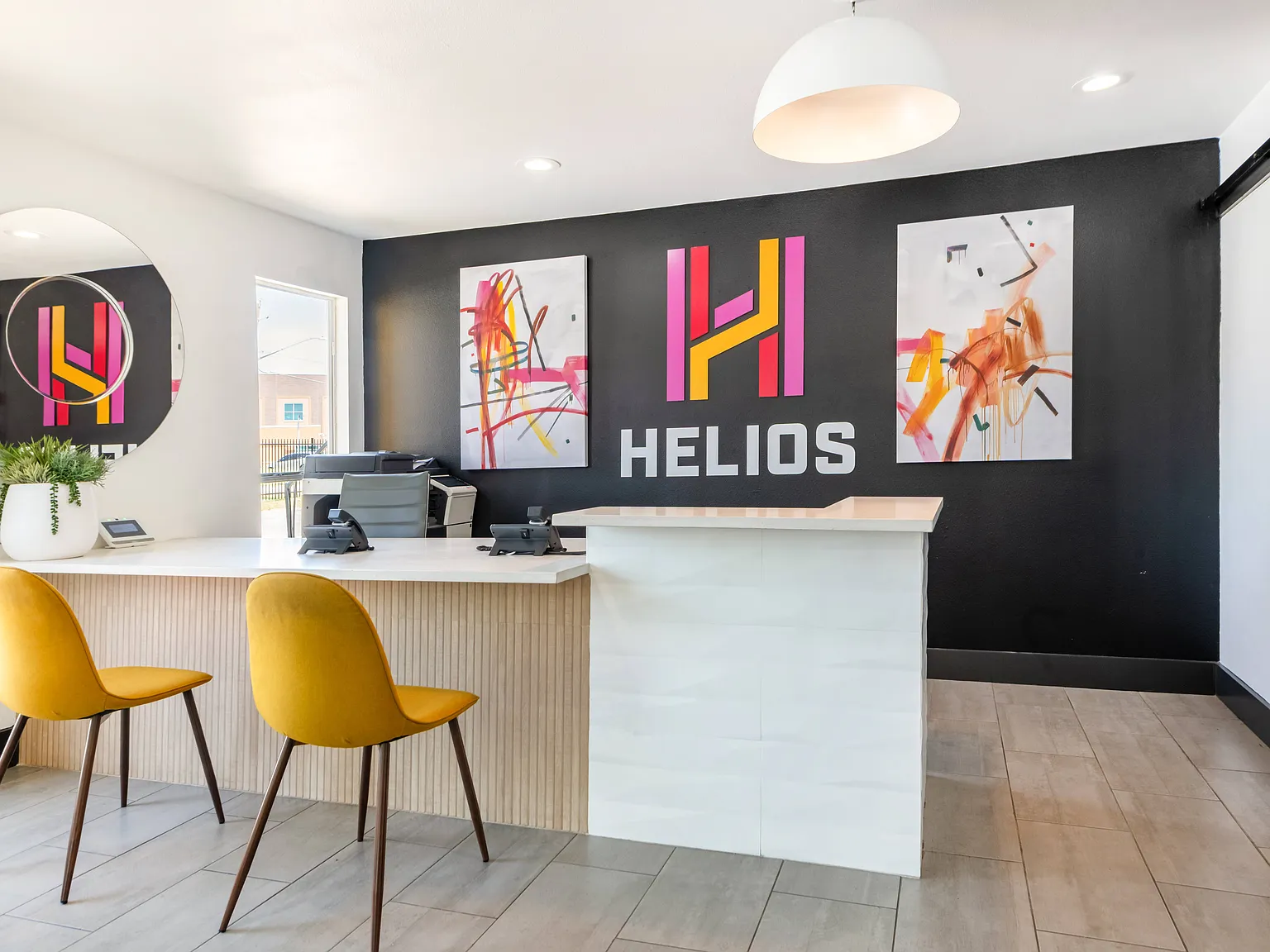 Helios — Photo 1