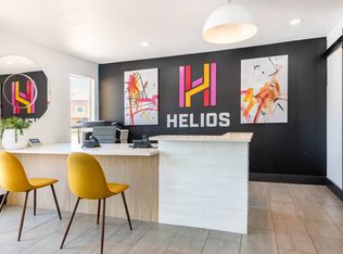 Helios, Dallas, TX 75240