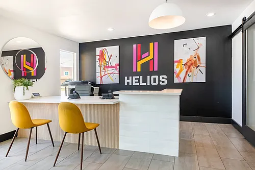 Helios Photo 1
