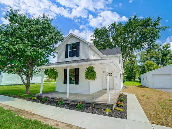 30 Railroad St, Jeffersonville, OH 43128