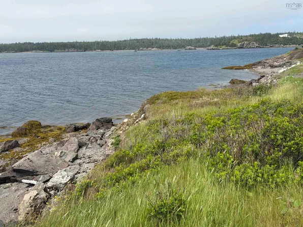 0 Cape Auguet Rd, Richmond, NS B0E 1A0