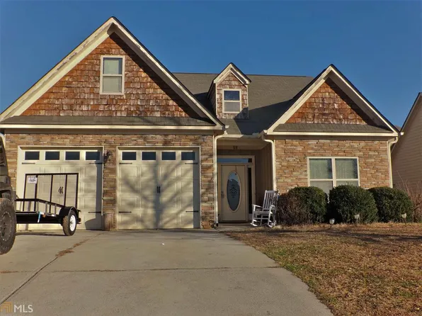 52 Hamil Ct, Cartersville, GA 30120