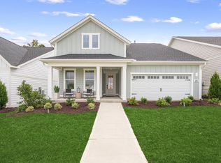 Cypress Cove Plan, The Pines Collection at Serenity, Fuquay Varina, NC 27526