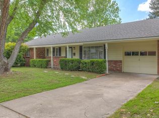 2506 E 57th St S, Tulsa, OK 74105