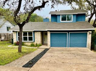 2013 Ramona Cir, San Marcos, TX 78666