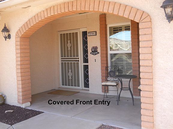 2nd image of 7846 E Mendoza Ave