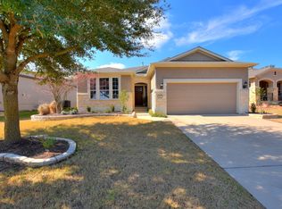 112 Palmetto Dr, Georgetown, TX 78633