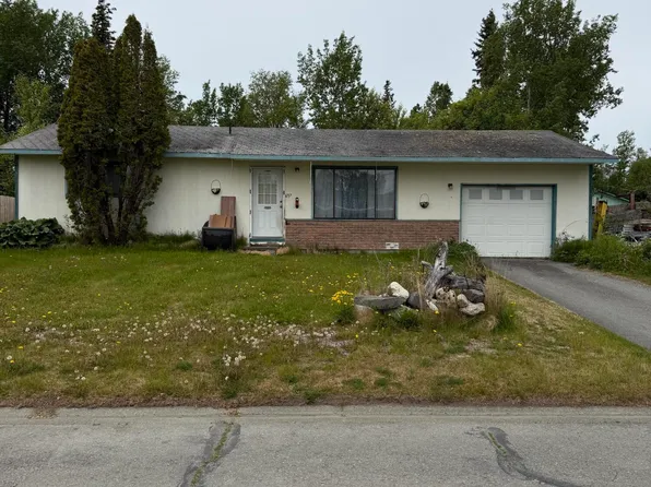 697 Sycamore Cir, Kenai, AK 99611
