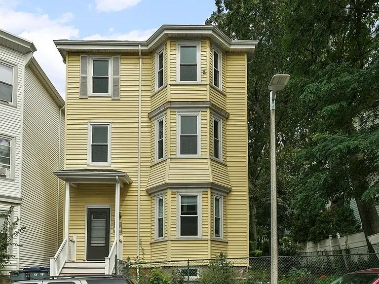 78 Carolina Ave #2 — Photo 1