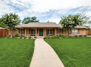 6823 Patrick Dr, Dallas, TX 75214
