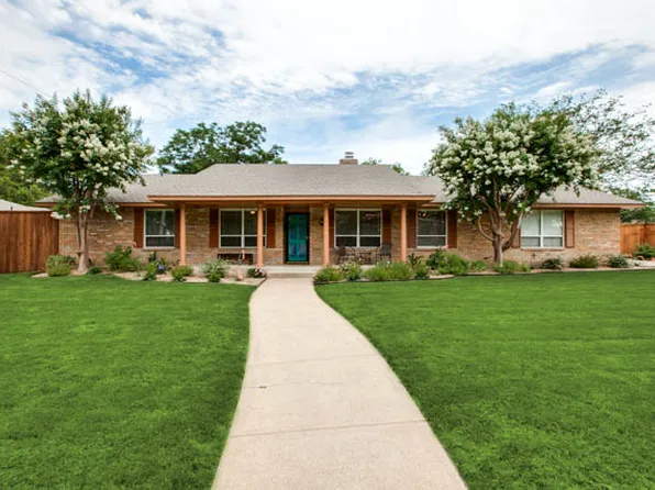6823 Patrick Dr, Dallas, TX 75214