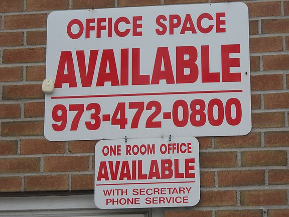 Office Space Available