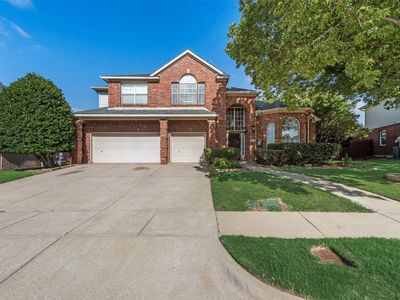 7921 Stansfield Dr, Fort Worth, TX, 76137