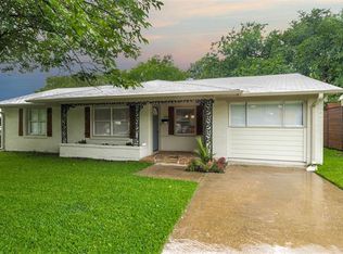 3705 Strayhorn Dr, Mesquite, TX 75150