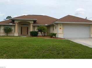 1309 Olivet St UNIT 1, Lehigh Acres, FL 33972