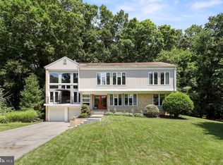 12228 Hollybank Dr, Fort Washington, MD 20744