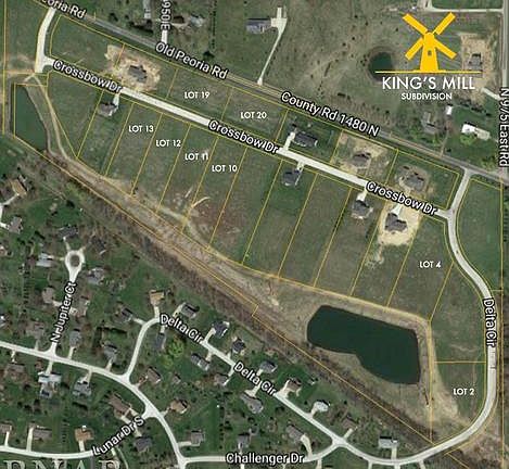 2nd image of 9774 Delta Cir Lot 2