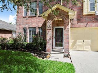 2206 Havencrest Dr, Houston, TX 77038