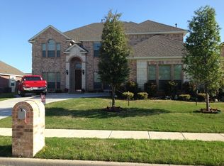 3410 Texas, Sachse, TX 75048