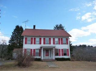 44 Brookfield Rd, Brimfield, MA 01010