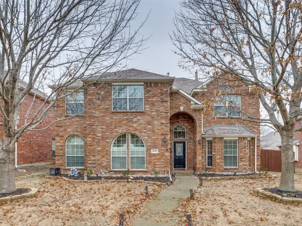 11367 Gatesville Dr, Frisco, TX 75035