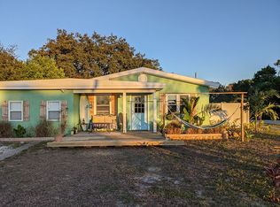 602 N Disston Ave, Tarpon Springs, FL 34689