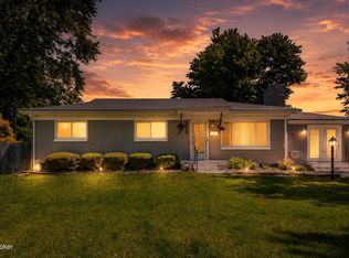 5307 Elise Way, Louisville, KY 40219
