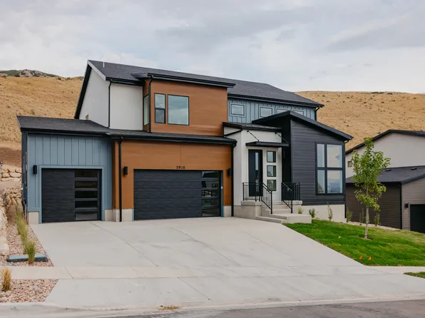5910 N Canyon Rim Rd #619, Lehi, UT 84043