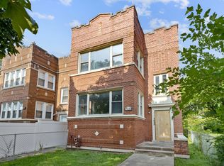 7650 S Bishop St, Chicago, IL