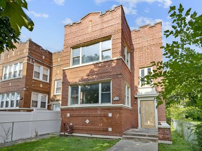 7650 S Bishop St, Chicago, IL, 60620