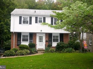 425 Garden Rd, Springfield, PA 19064